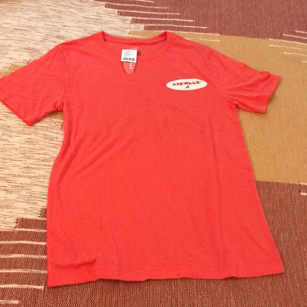 NWT Airwalk tee shirt from Urban Outfitters